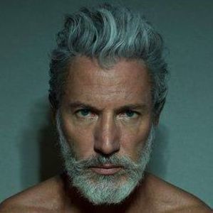 Meet your Posher, Walter